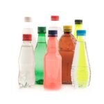 Beverage PET Bottle