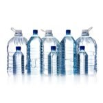 Mineral Water PET Bottle