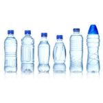 Mineral Water PET Bottle