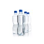Mineral Water PET Bottle