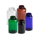 Pharmaceutical PET Bottle