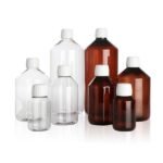 Pharmaceutical PET Bottle