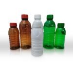Pharmaceutical PET Bottle