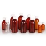 Pharmaceutical PET Bottle