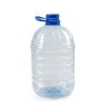 Yuechuang PET Bottle