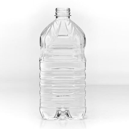 Yuechuang PET Bottle