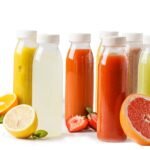 Beverage PET Bottle