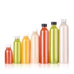 Beverage PET Bottle