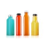 Beverage PET Bottle