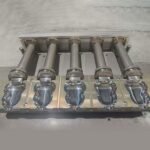 5 cavity