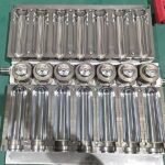 7 cavity