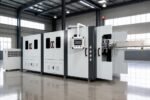 Fully Automatic 1 Cav 12L PET Water Bottle Making Machine - Imagem 2